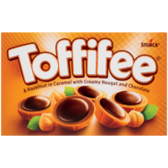 Toffifee