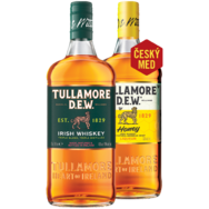 Tullamore Dew 40 %