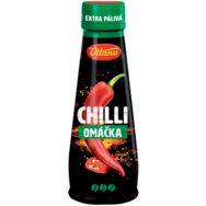 Vitana chilli omáčka