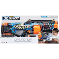 X-Shot Skins Last Stand zbraň