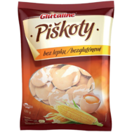 Glutaline piškóty