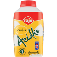 Rajo Acidko nápoj