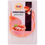 Nord debrecínska pečienka