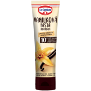 Dr. Oetker vanilková pasta