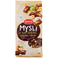 Emco Mysli na zdraví