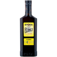 Fernet Stock citrus 27 %