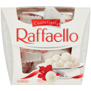 Ferrero Raff aello