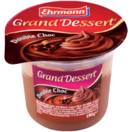 Ehrmann Grand Dessert