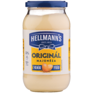 Hellmann´s Majolenka