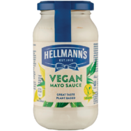 Hellmann's vegánska studená omáčka bez pridaných vajec