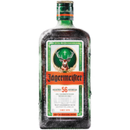 Jägermeister 35 %