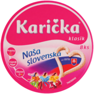 Karička klasik