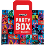 Kmotr Party box