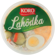 Koro Lahôdka