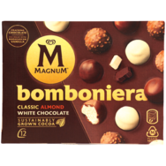 Magnum Bomboniéra