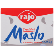 Rajo maslo