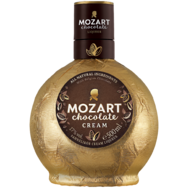 Mozart Cream likér 17 %