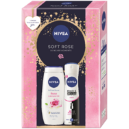 Nivea Soft Rose