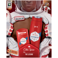 Old Spice Whitewater Astronaut