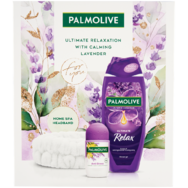 Palmolive darčeková súprava