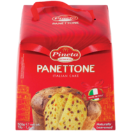 Pineta panettone