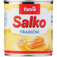 Tatra salko