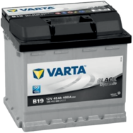 Varta Black Dynamic autobatéria