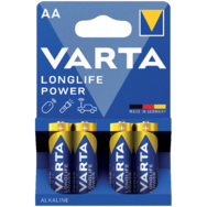 Varta Longlife Power batérie