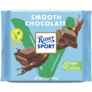 Ritter Sport jemná čokoláda