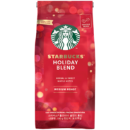 Starbucks Holiday Blend Medium Roast