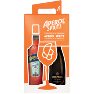 Aperol Spritz