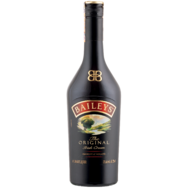 Baileys likér 17 %