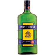 Becherovka 38 %