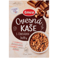 Emco ovsená kaša