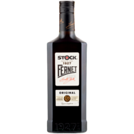 Fernet Stock 38 %