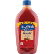 Hellmann's kečup