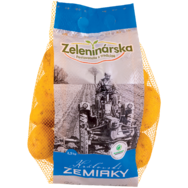 Zeleninárska Kráľovské zemiaky