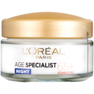 L'Oréal Paris Age Specialist nočný krém