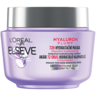 L´Oréal Paris Elseve Hyaluron Plump hydratačná maska