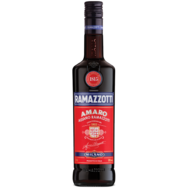 Ramazzotti Amaro likér 30 %