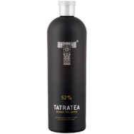 Tatratea originál 52 %