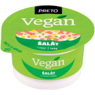 Preto Vegan šalát