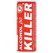 Alkohol Killer