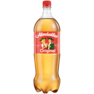 Almdudler