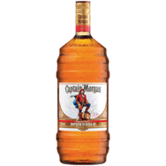 Captain Morgan spiced gold 35 %