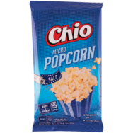 Chio popcorn