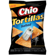 Chio Tortillas