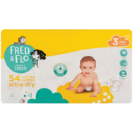 Fred&Flo ultra dry