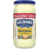 Hellmann's Majolenka originál