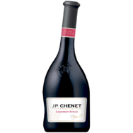 JP. Chenet